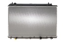 Радіатор охолодження Honda CR-V II/FR-V 2.2 CTDi 05-