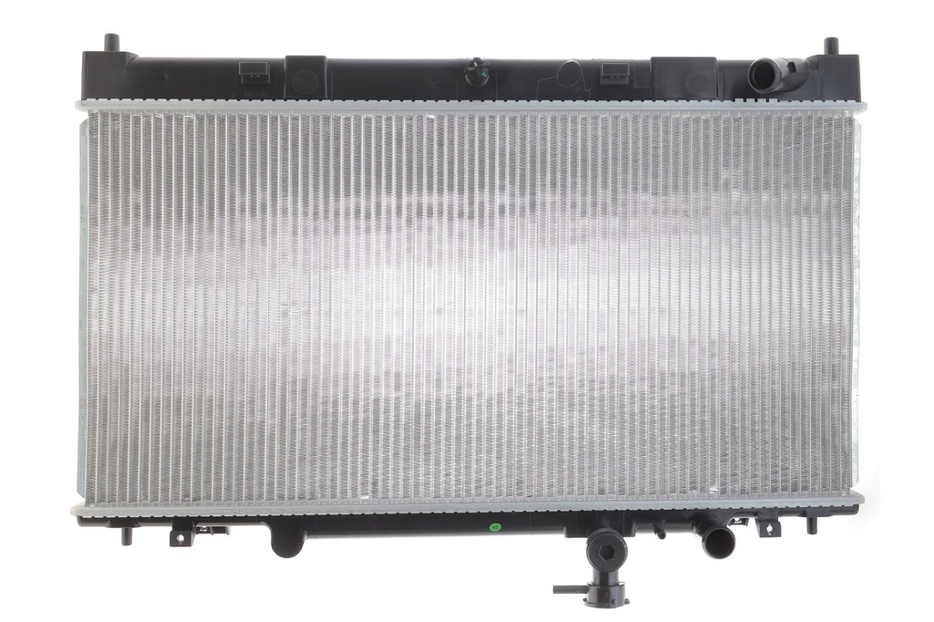 Радіатор охолодження Mazda 6 1.8/2.0 MZR 07-13 (МКПП)