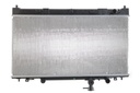Радиатор охлаждения Mazda 6 1.8/2.0 MZR 07-13 (МКПП)