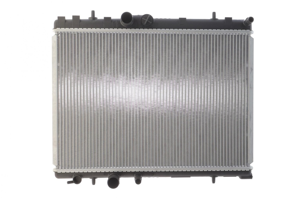 Радіатор охолодження Citroen C5/Peugeot 2008/407 04-