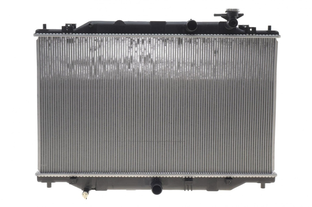 Радіатор охолодження Mazda 6 2.2 MZR-CD 07-12 (МКПП)