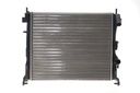Радіатор охолодження Renault Clio/Thalia 1.5 dCi 03-