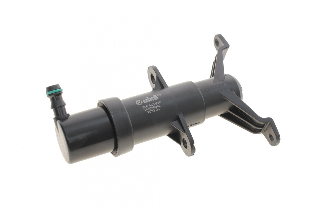 Форсунка омивача фари VW Touareg 02-06 (Л)