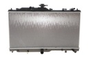 Радіатор охолодження Mazda CX-3 1.5 SKYACTIV-D 15-18