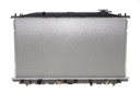 Радиатор охлаждения Honda Accord 2.0-2.4i 08- (АКПП)