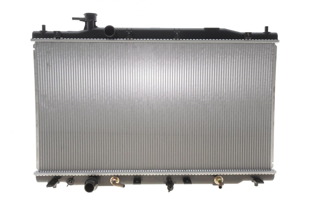 Радіатор охолодження Honda CR-V 2.0-2.4 06- (АКПП)