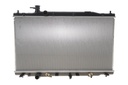 Радиатор охлаждения Honda CR-V 2.0-2.4 06- (АКПП)