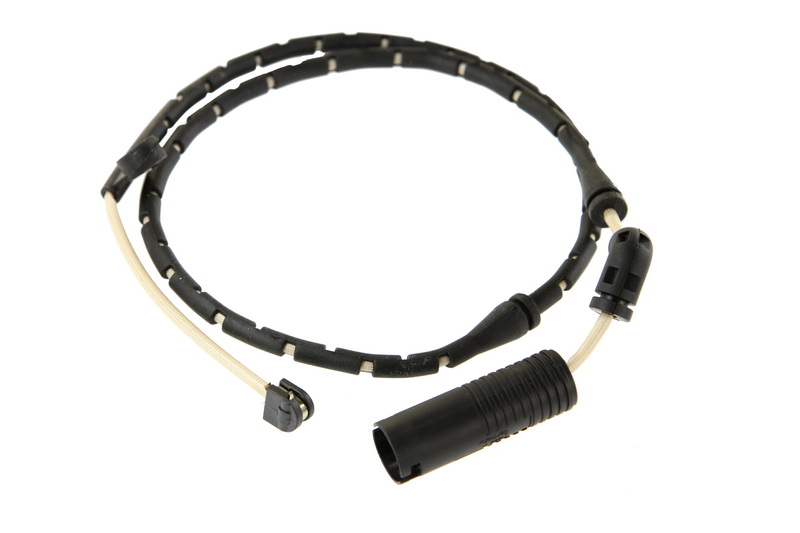 Датчик износа тормозных колодок (передних) BMW X3 (E83) 03-08 (L=740mm)