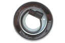 Муфта компрессора кондиционера Renault Megane 08-/Nissan Qashqai 13-