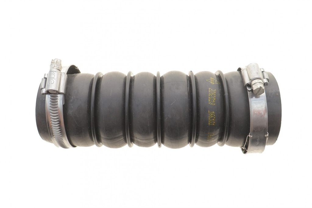 Патрубок интеркулера Renault Clio III 1.5 dCi 05-12