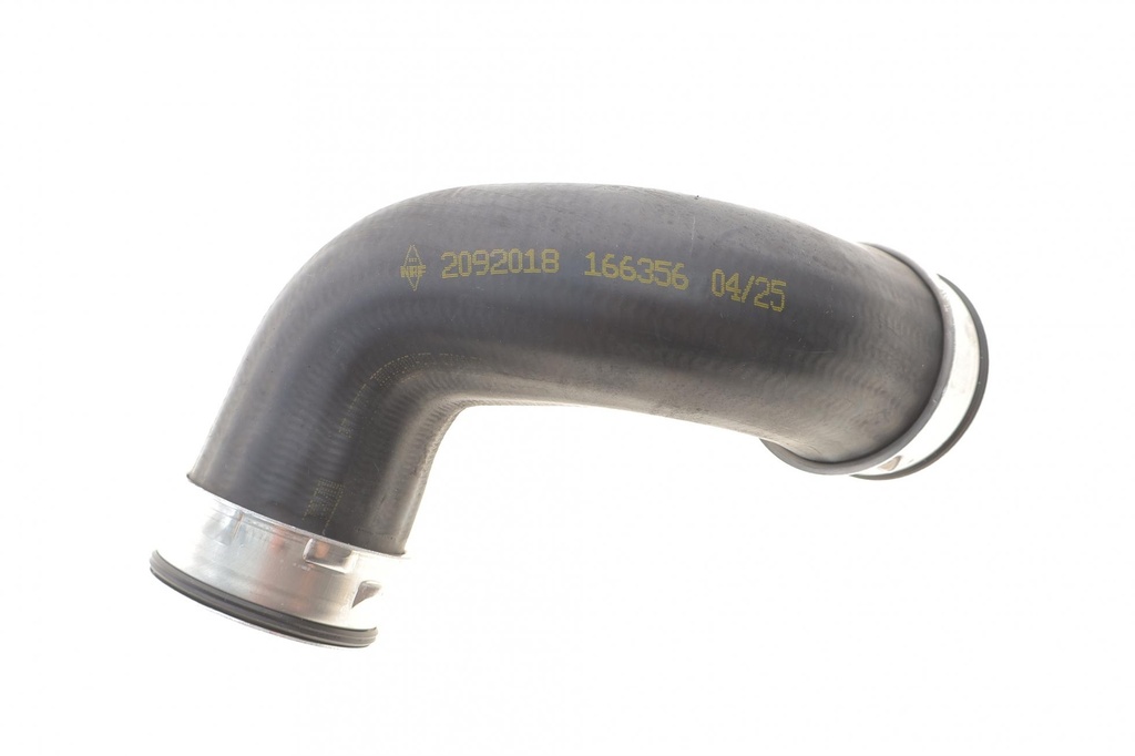 Патрубок интеркулера MB C-class (W203/S203) 2.2CDI-2.7CDI 00-08