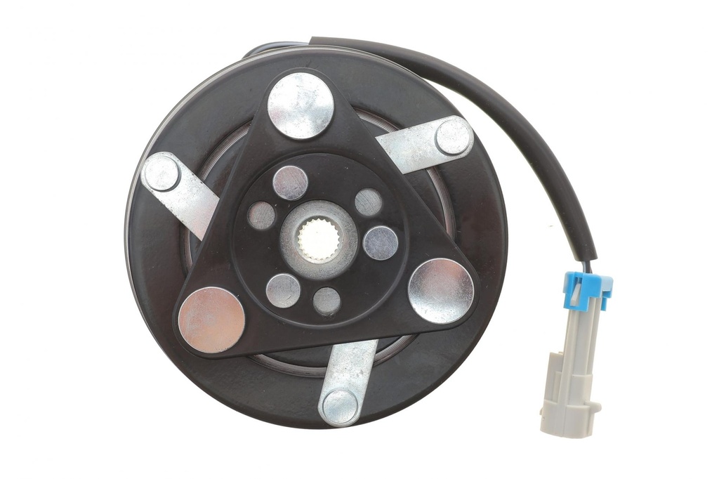 Котушка шківа компресора кондиціонера Opel Astra G/Combo/Zafira 00-