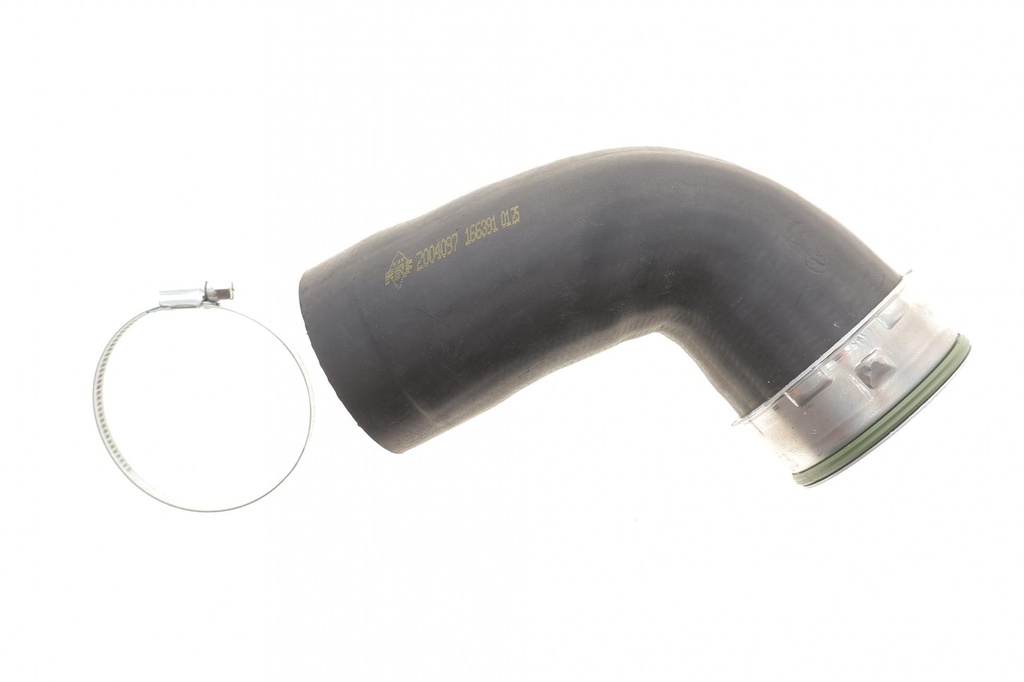 Патрубок интеркулера BMW 3 (E90-E92) 3.0D 05-13 M57