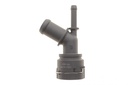Фланець системи охолодження VW Golf IV 1.6/2.0i 97-06