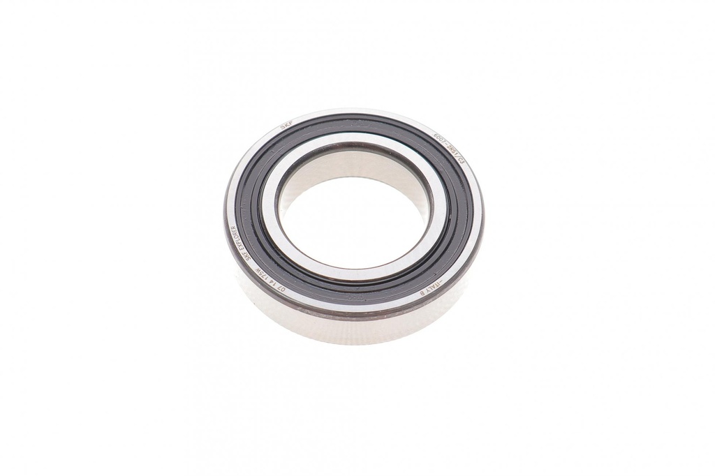 Подшипник шариковый 6007-2RS1/C3 (35х62х14)