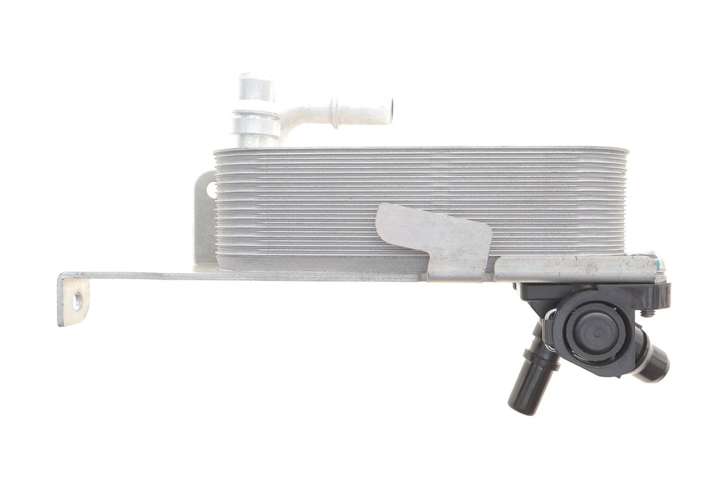 Радіатор масляний АКПП BMW X3 (F25)/X4 (F26) 1.6/2.0/3.0D 10-18 (теплообмінник)