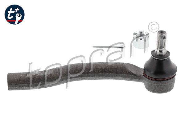 Наконечник тяги рулевой (R) Toyota Corolla 06-/Auris 07-12/Prius+ 11-