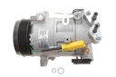 Компресор кондиціонера Citroen C3 Picasso/C4 Cactus/Peugeot 208 1.6 BlueHDi 14-