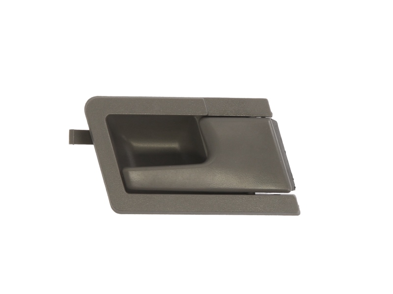 Ручка дверей передняя правая (внутренняя, серая) VW TRANSPORTER T4 07.90-04.03