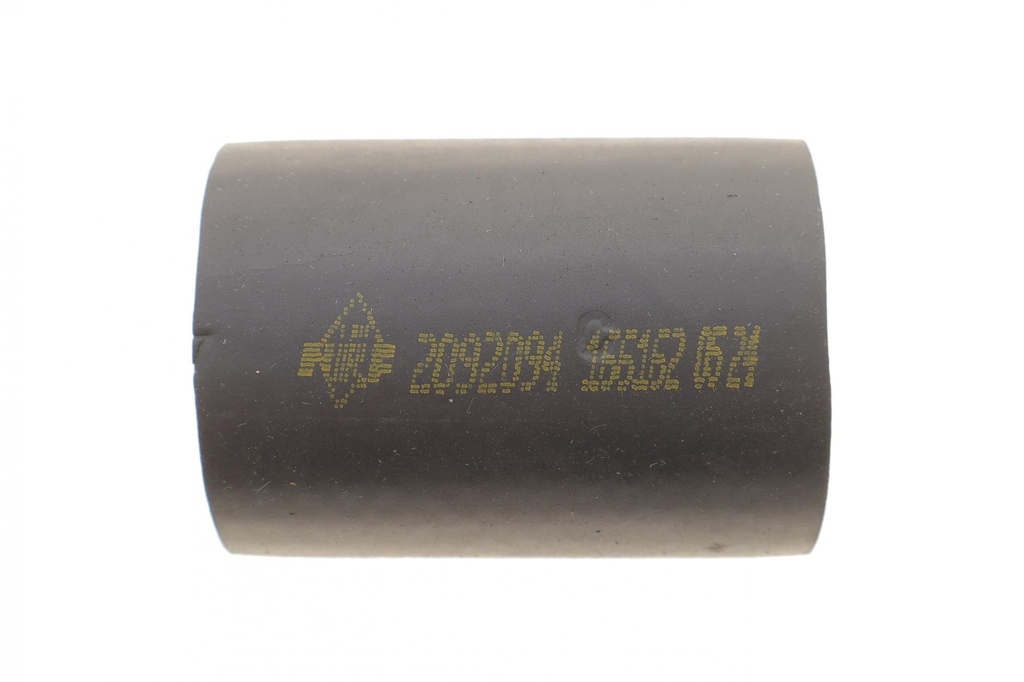 Патрубок інтеркулера Audi A3/ TT/ VW Golf/ Bora/ Skoda Octavia I/ Seat Leon 1.8 T 96-10