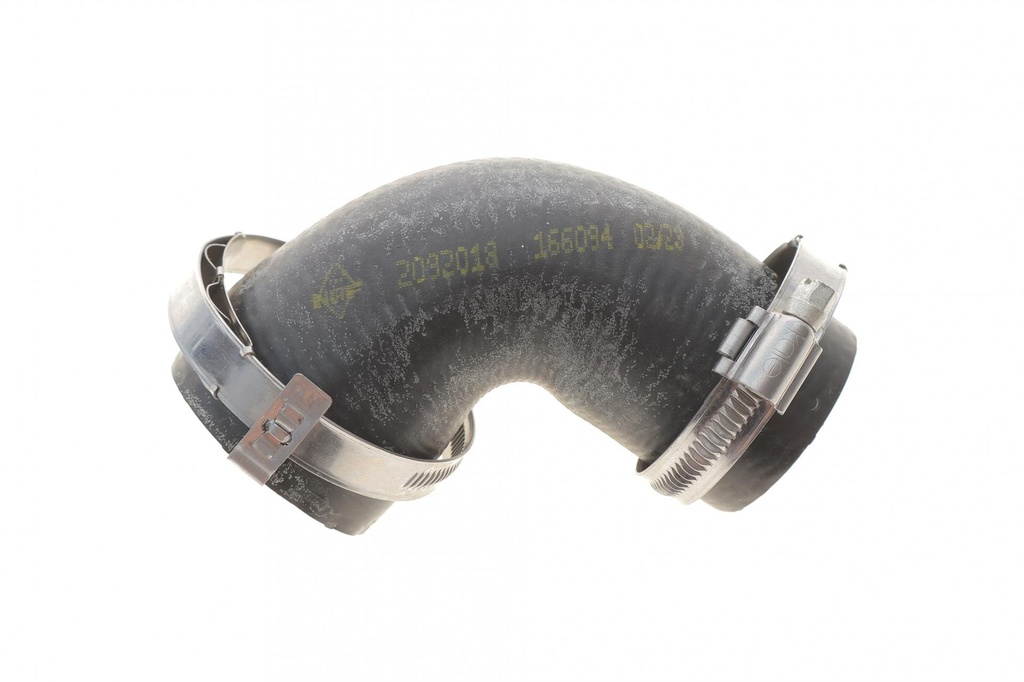 Патрубок интеркулера Opel Signum 1.9 CDTI 05-08