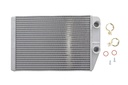 Радіатор пічки Citroen Jumper/Peugeot Boxer 11-