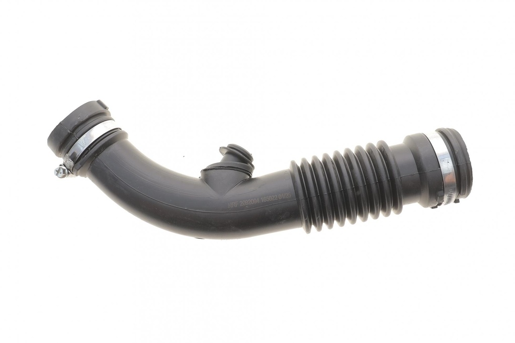 Патрубок интеркулера Renault Megane II/Scenic II 1.5 dCi 01-