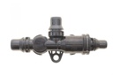 Термостат BMW X5 (E53) 3.0D/3.0i/4.4-4.8i 00-06