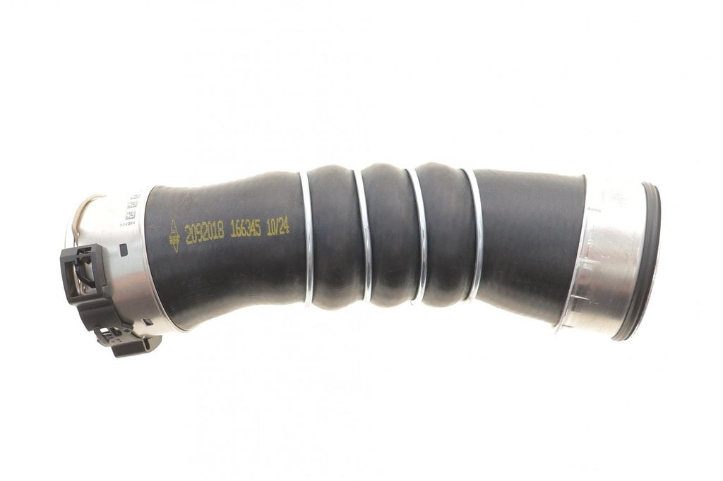 Патрубок интеркулера (R) BMW 1 (E81/E87/E82) 2.0D 04-11 N47
