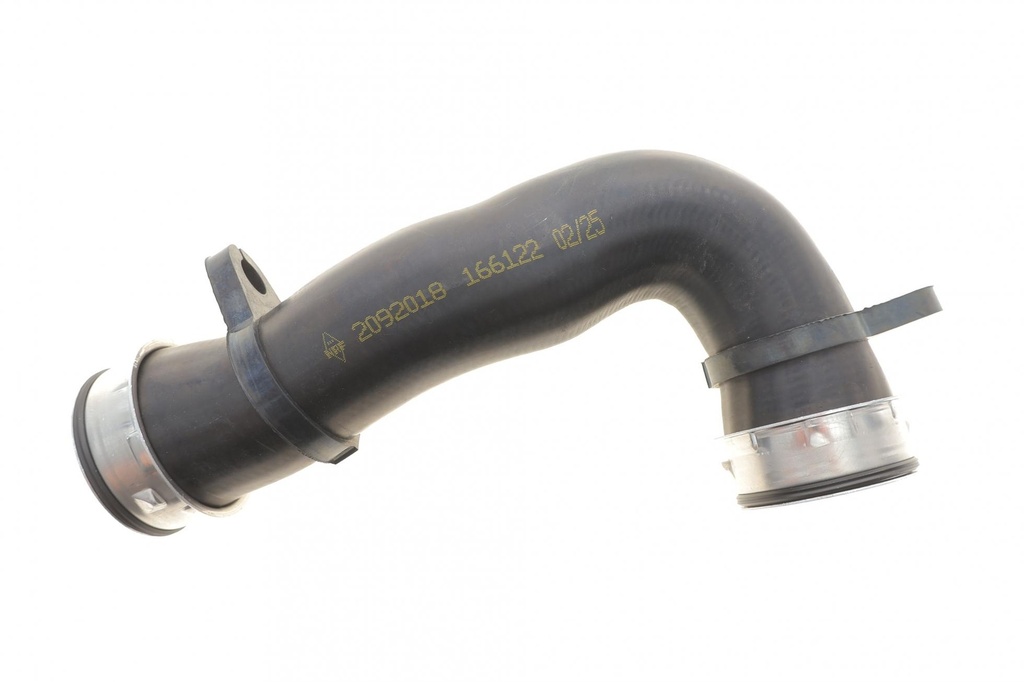 Патрубок интеркулера VW Golf IV/ Skoda Octavia I/ Seat Leon 1.9TDI 98-06