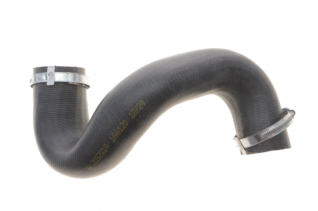 Патрубок интеркулера Citroen C4/Peugeot 307 2.0 HDi 03-11