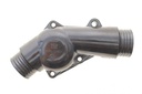 Фланець системи охолодження BMW 3 (E36) 90-98 M52/M50/S50/M20/S54
