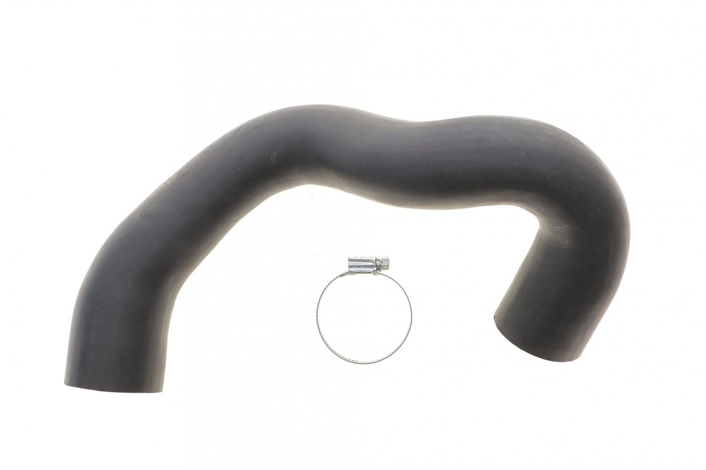 Патрубок интеркулера Ford Connect 1.8TDCi 06-13