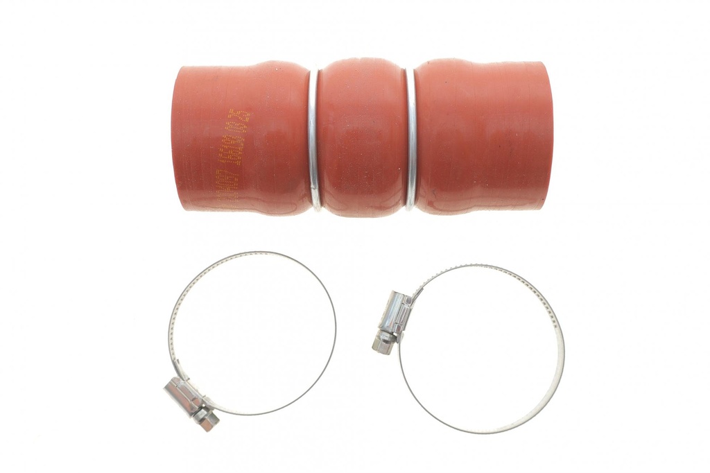 Патрубок интеркулера Peugeot 2008 I/II 13-/Citroen C3 II/III 09- 1.2THP/1.6HDi