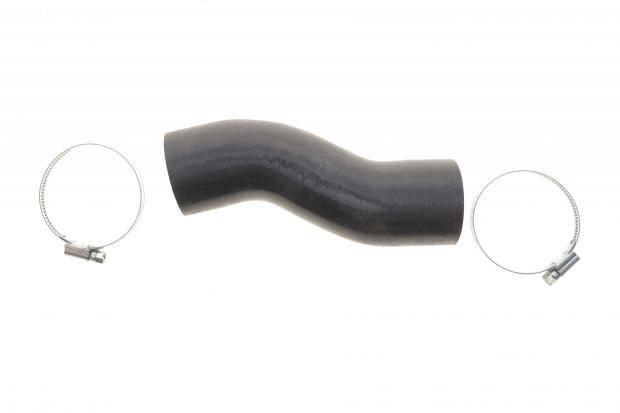 Патрубок інтеркулера Citroen Jumper/Peugeot Boxer 2.0 BlueHDi 15-19