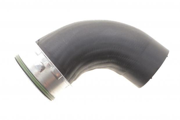Патрубок интеркулера BMW X5 (E53) 01-06 M57 D30