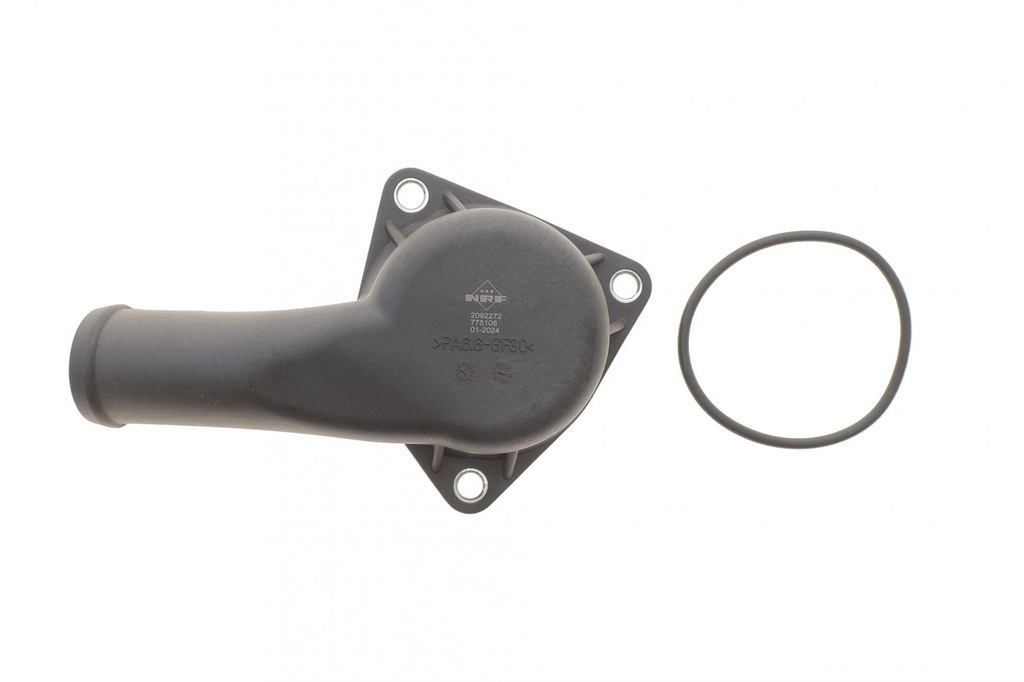 Фланець системи охолодження VW Golf IV 2.3/2.8 97-05