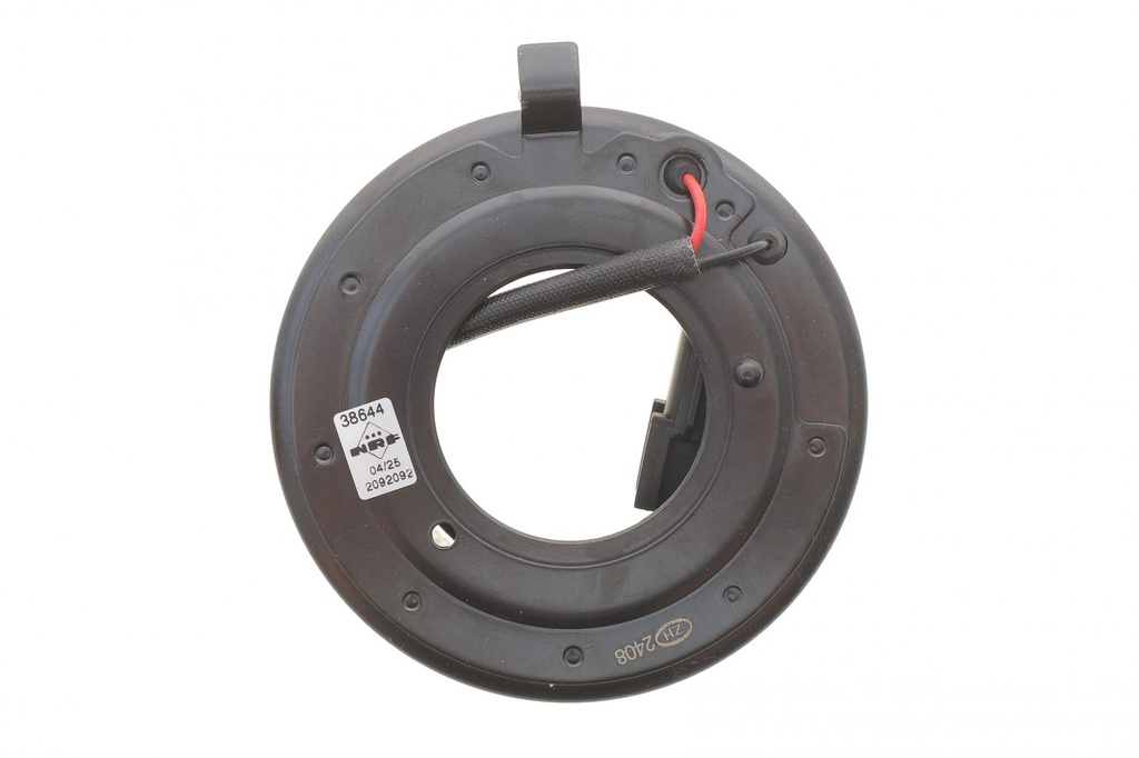 Катушка шкива компрессора кондиционера Renault Megane III/Scenic III 2.0 09-15