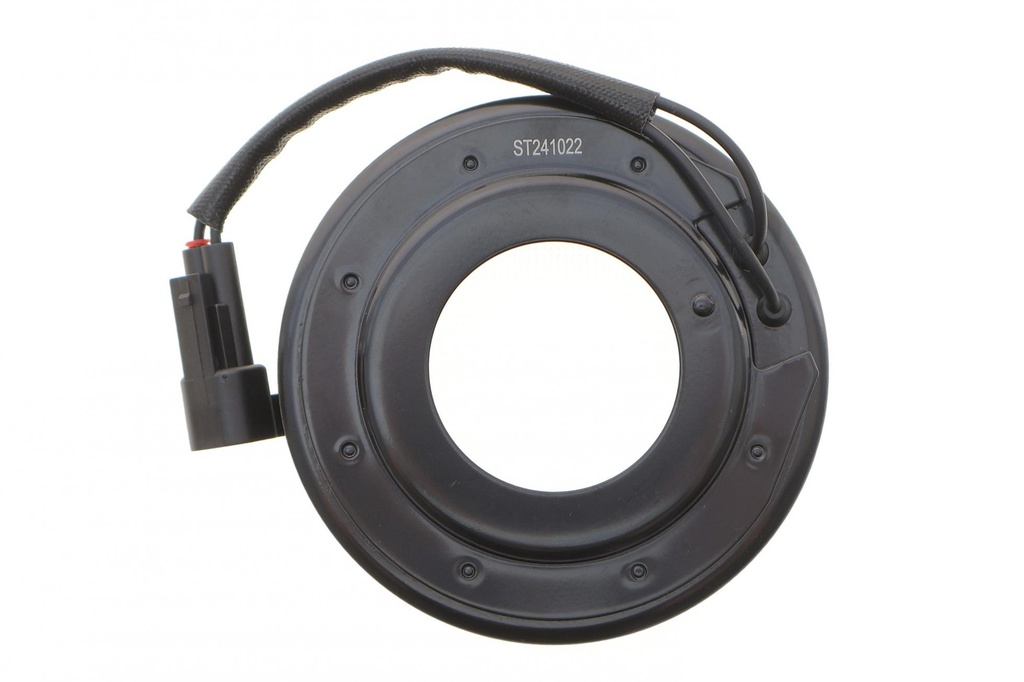 Катушка шкива компрессора кондиционера Ford Focus II/C-Max/Volvo C30/C70/S40/V50 1.6D/2.0D 03-12