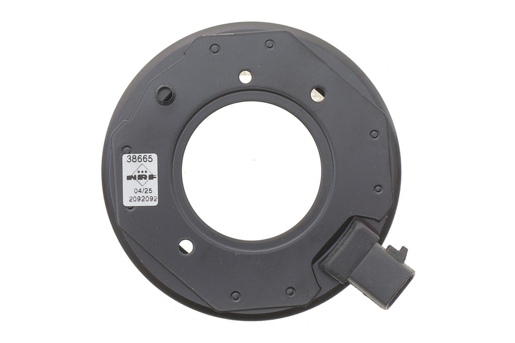 Катушка шкива компрессора кондиционера Fiat Doblo 1.6/1.9 JTD 01-