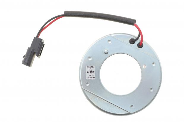 Котушка шківа компресора кондиціонера Renault Megane II/III/Scenic II/III 2.0dCi 05-15