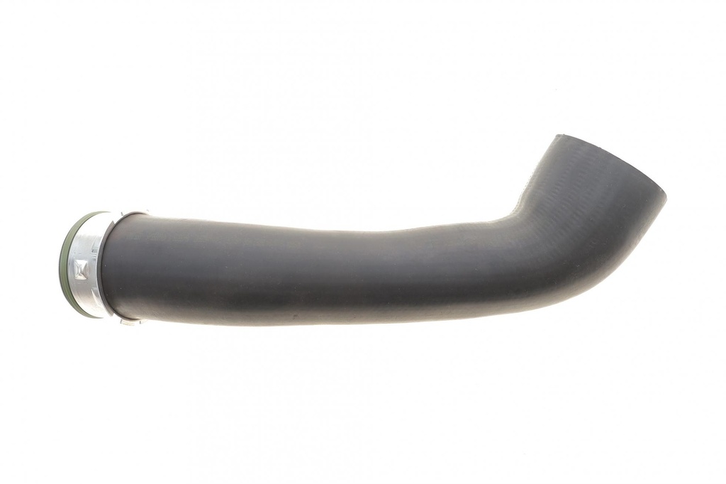 Патрубок интеркулера (нижний/L) BMW 3 (E90/E91) 2.0d 04-12 (M47/N47)