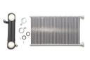 Радіатор пічки BMW 3 (F30/F80) 12-18 B47/B48/N13/N20/N47/N57