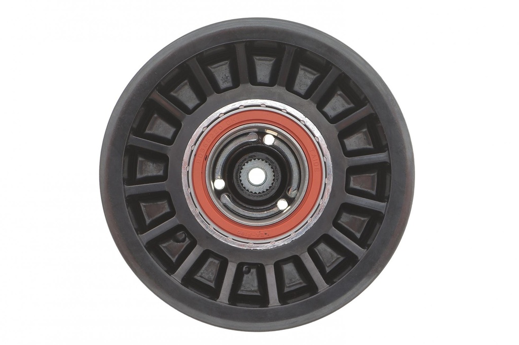 Муфта компресора кондиціонера MB C-class (W204)/E-class (W212) 07-15