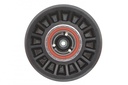 Муфта компресора кондиціонера MB C-class (W204)/E-class (W212) 07-15