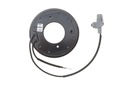 Муфта компрессора кондиционера BMW (E60/F10) 05- (N47/N20/N57)/Mazda 3 1.6 MZ-CD 06-