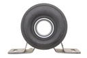 Підшипник підвісний Ford Transit V347 06- (d=35mm)