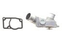 Термостат Opel Astra G 2.0DI/DTI 98-05 (92°) (з корпусом)