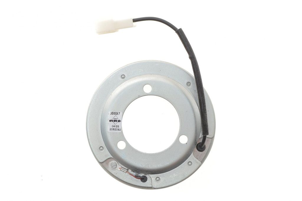 Муфта компресора кондиціонера Chevrolet Aveo 1.2 LPG 12-/Mazda 6 2.0 07-