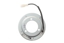 Муфта компресора кондиціонера Chevrolet Aveo 1.2 LPG 12-/Mazda 6 2.0 07-
